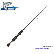 Удилище зимнее разборное Salmo SOLID STICK HT длина 60 см